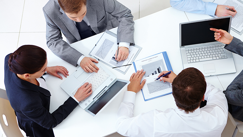 提供客戶最佳的服務，團隊合作、共享資源、專業分工，確保承辦案件品質。